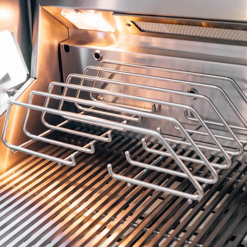 Summerset Quest Series 30-Inch 2 Burner Built-In Gas Grill - QST30