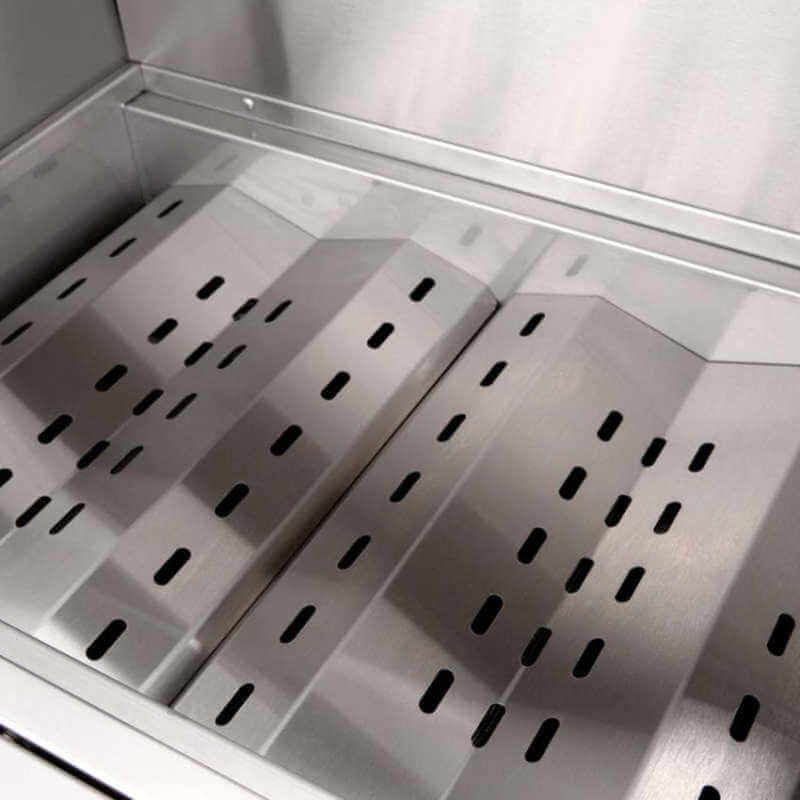 Summerset Resort 30-Inch 2-Burner Built-In Grill - SBG30