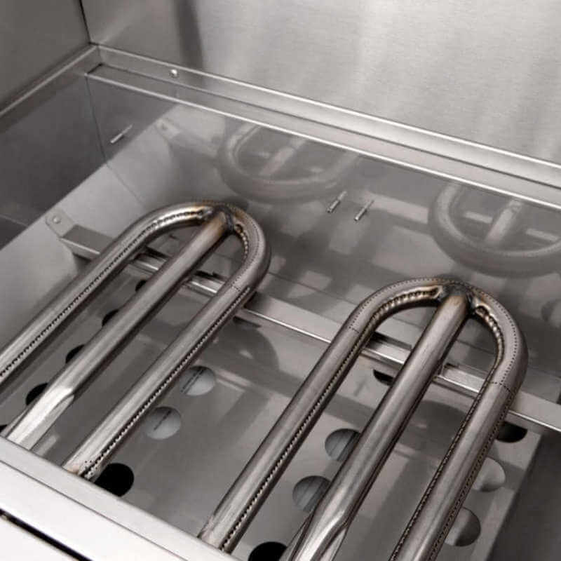 Summerset Resort 30-Inch 2-Burner Built-In Grill - SBG30