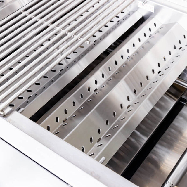 Summerset Sizzler 32 Inch 4 Burner Built-In Gas Grill