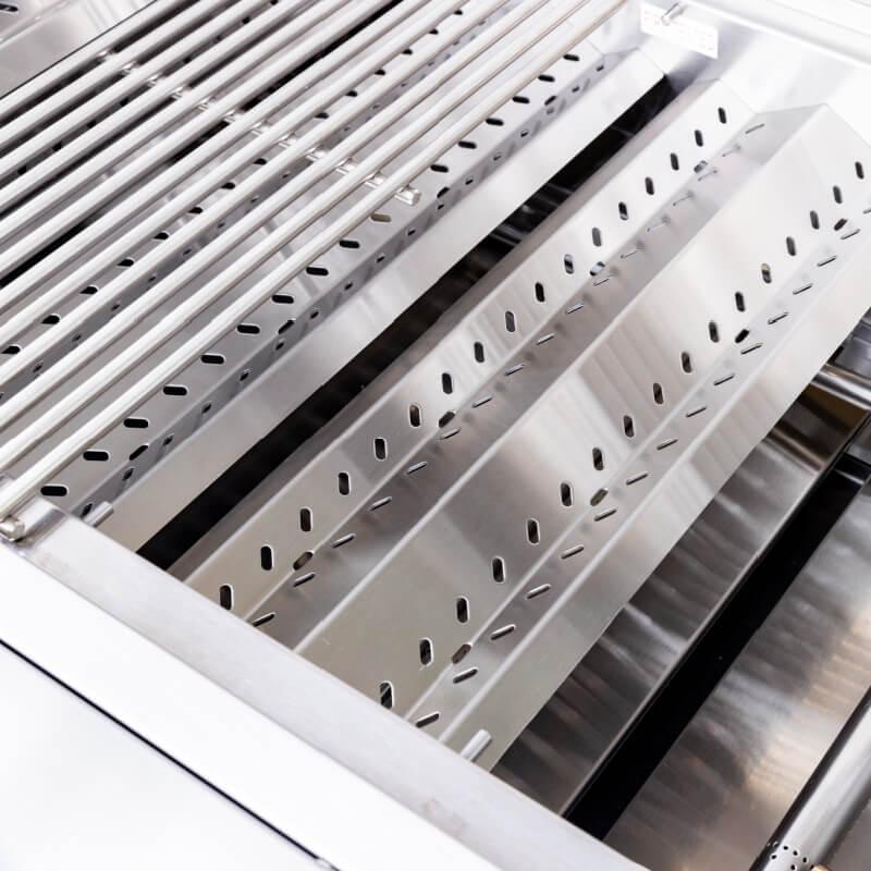 Summerset Sizzler 25-Inch 3-Burner Built-In Gas Grill