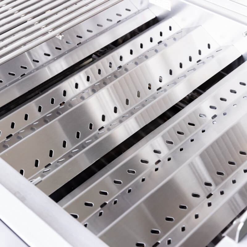 Summerset Sizzler 25-Inch 3-Burner Built-In Gas Grill