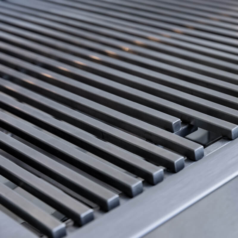 Summerset TRL 40 Inch 4 Burner Built-In Gas Grill With Rotisserie