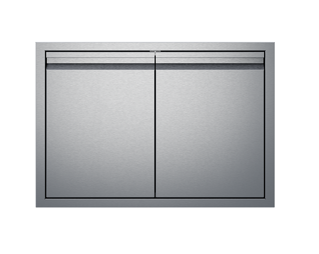 Twin Eagles 30-Inch Double Access Doors