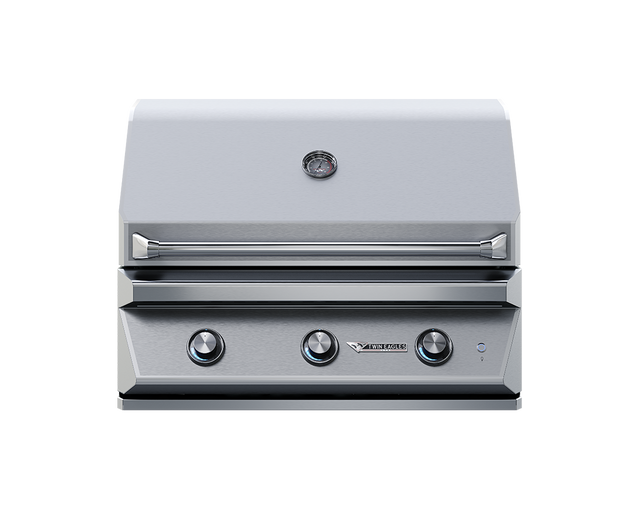 Twin Eagles 36-Inch 3-Burner Built-In Outdoor Gas Grill