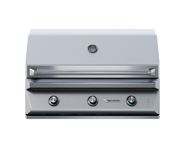 Twin Eagles 42-Inch 3-Burner Built-In Gas Grill