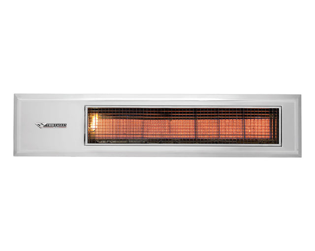 Twin Eagles 48-Inch Gas Infrared Heater