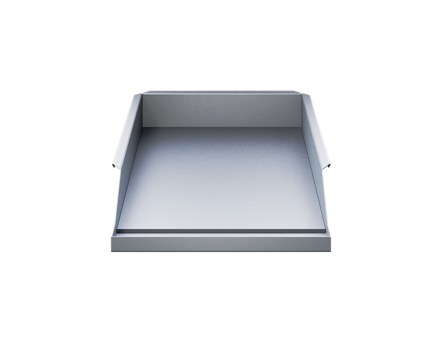 Twin Eagles 12-Inch Griddle Plate Attachment