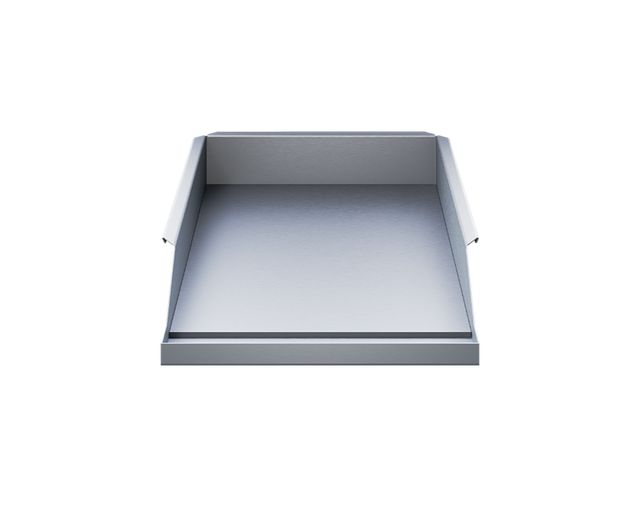 Twin Eagles 12-Inch Griddle Plate Attachment