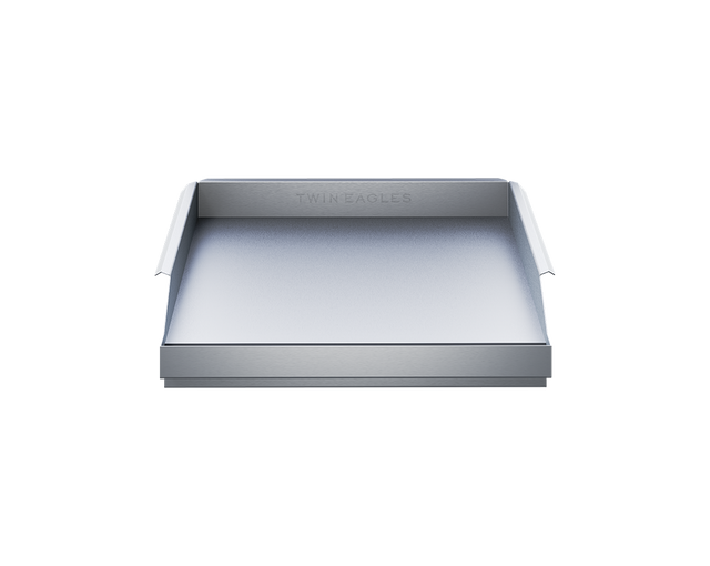 Twin Eagles 18-Inch Griddle Plate For Twin Eagles Power Burners