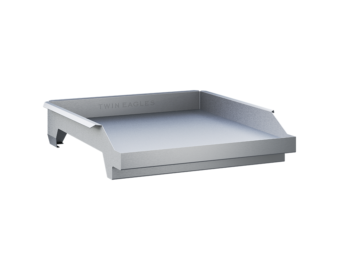 Twin Eagles 18-Inch Griddle Plate For Twin Eagles Power Burners