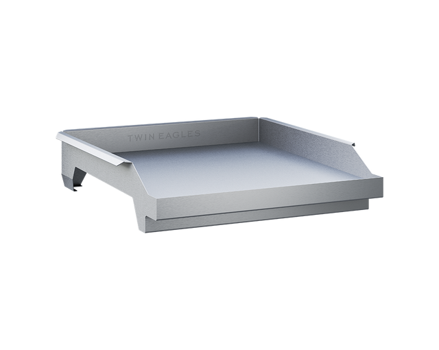 Twin Eagles 18-Inch Griddle Plate For Twin Eagles Power Burners