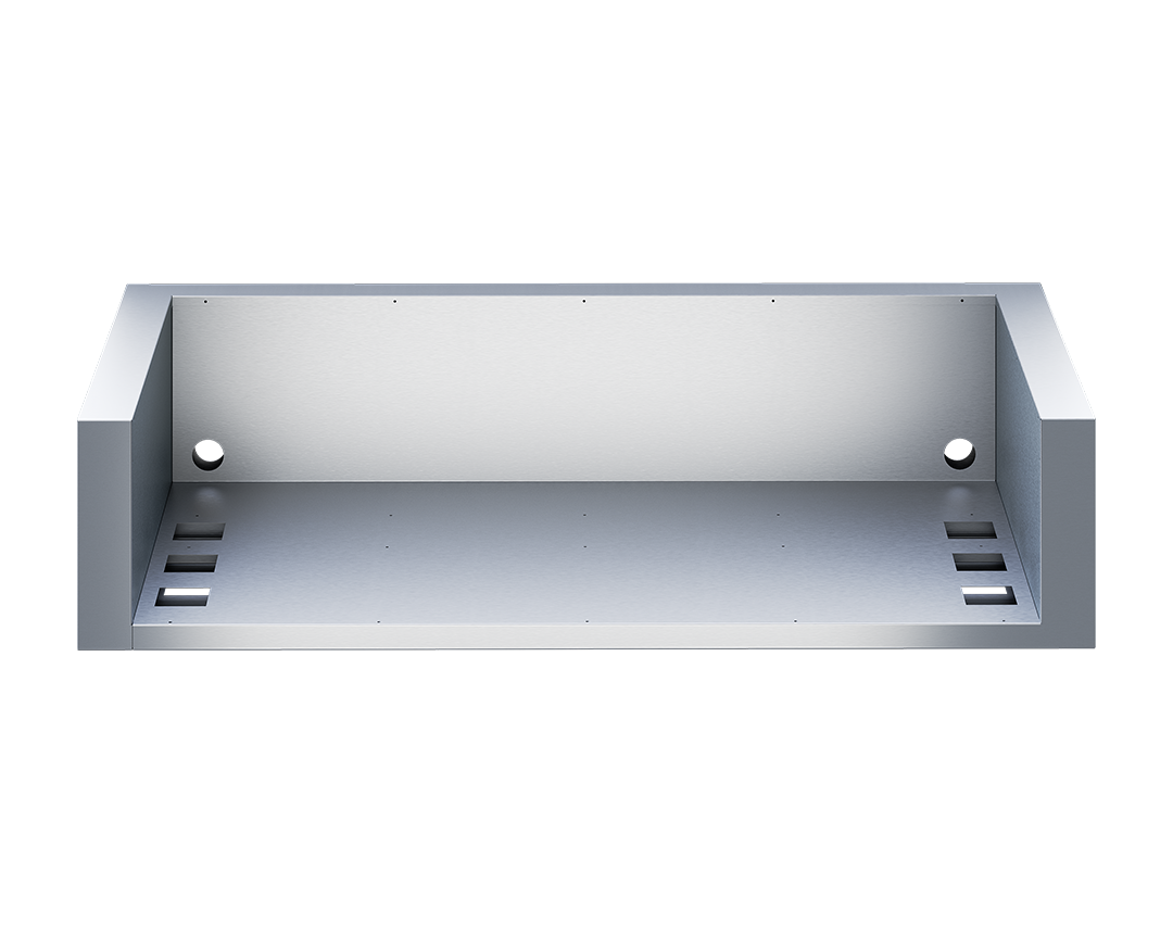 Twin Eagles Insulating Jacket for 36-Inch Built-In Pellet Smoker/Grill