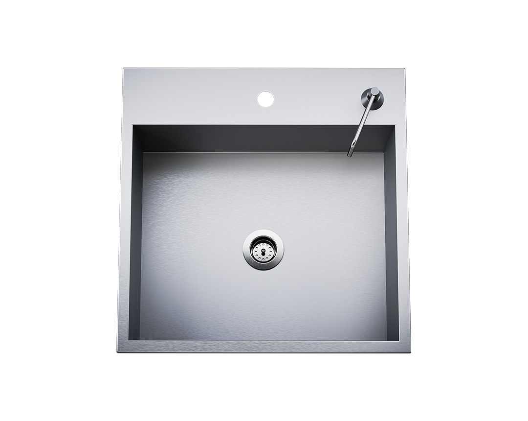 Twin Eagles 24-Inch Outdoor Sink