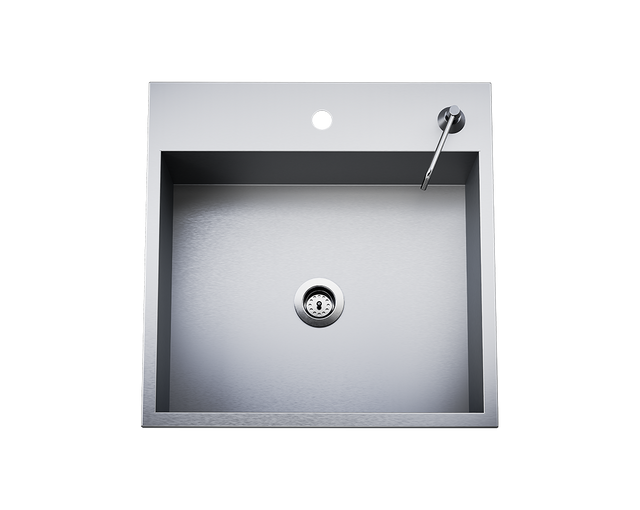 Twin Eagles 24-Inch Outdoor Sink