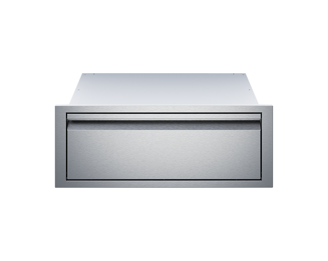 Twin Eagles 30-Inch Single Storage Drawer