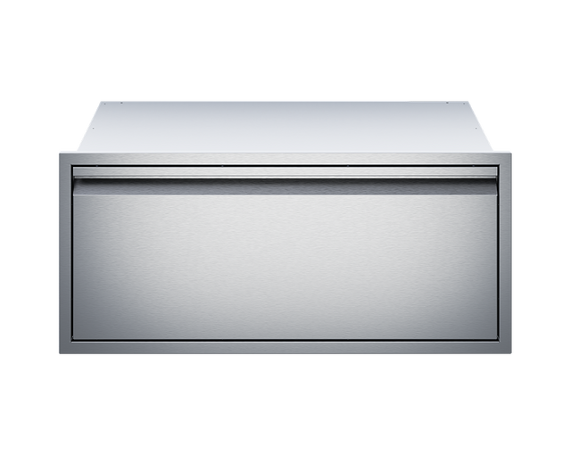 Twin Eagles 36-Inch Pellet Storage Drawer
