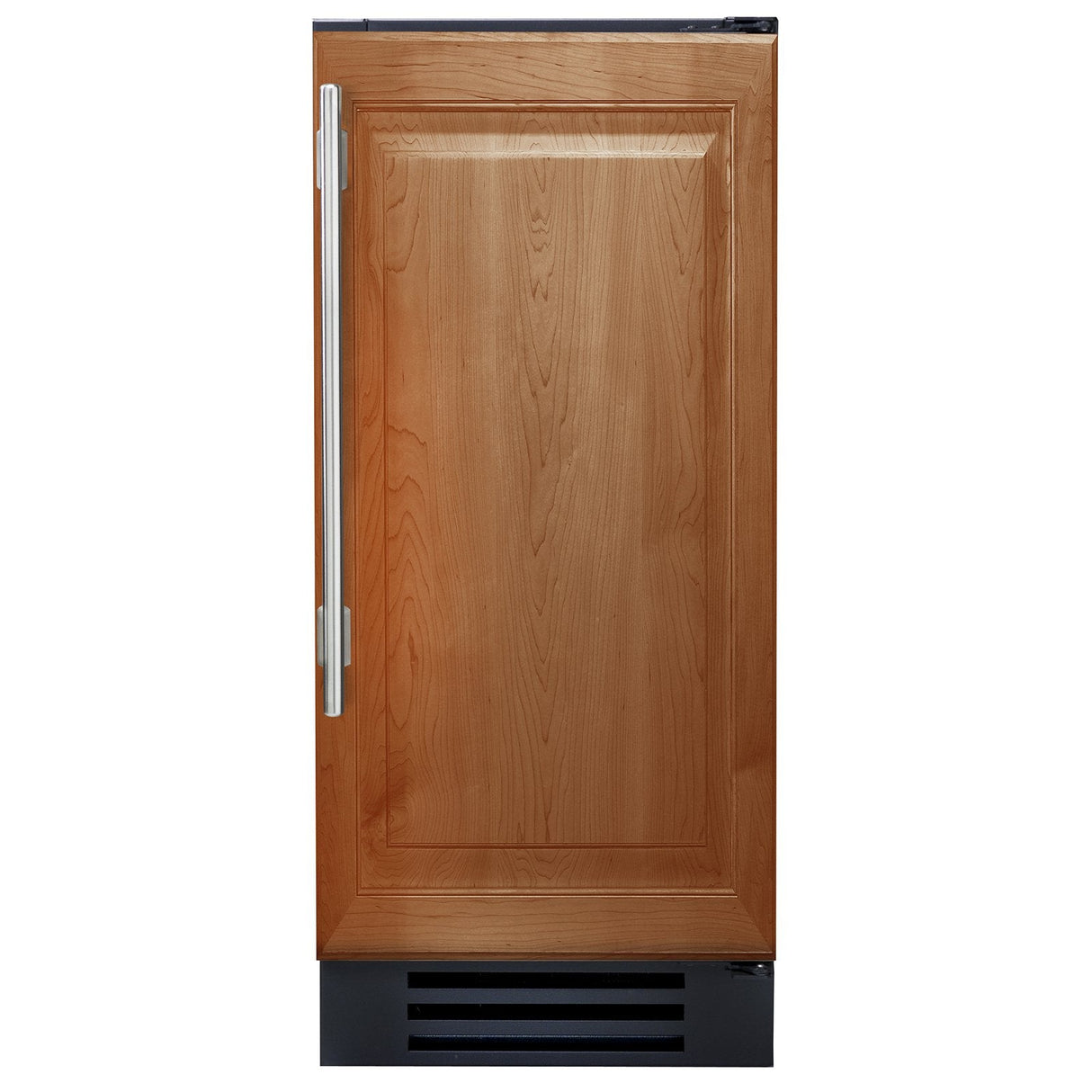 True 15-Inch Undercounter Single Zone Wine Refrigerator with Solid Panel Ready Door, 5 Pullout Wine Shelves (Right Hinge) - TWC-15-R-OP-C