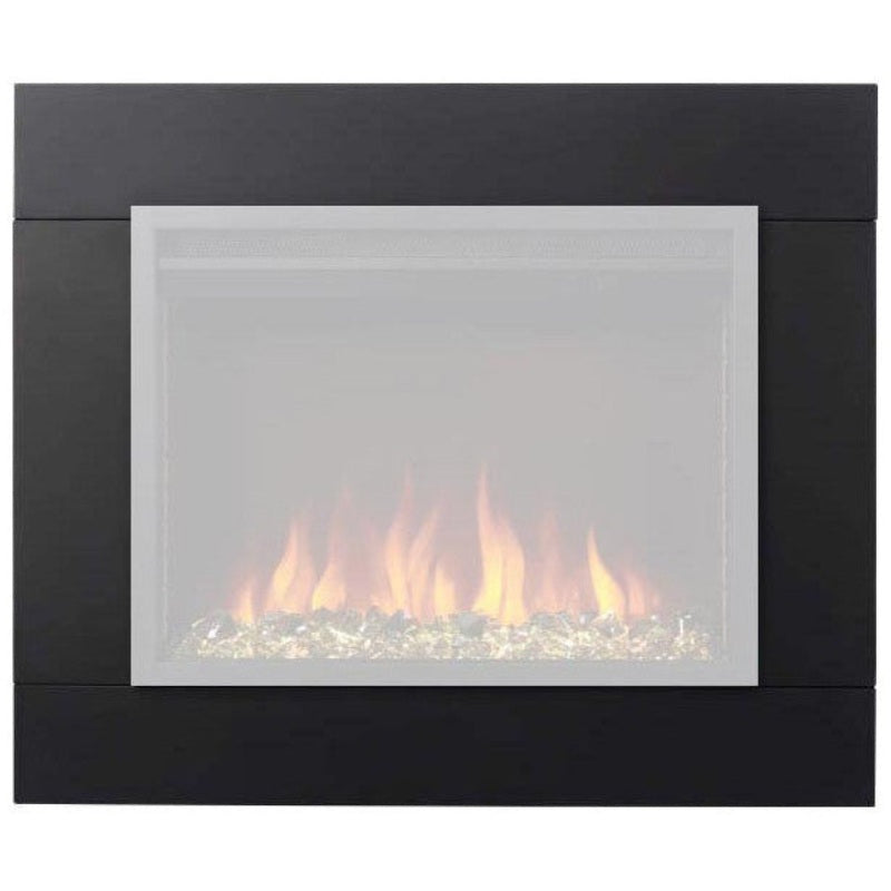 Trim Kit for Napoleon Cineview Electric Fireplace