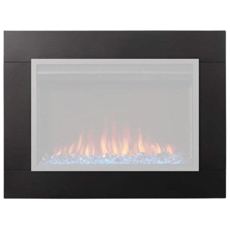Trim Kit for Napoleon Cineview Electric Fireplace