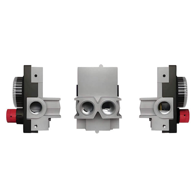 TrueFlame 1-Hour Gas Timer Emergency Shutoff - TF- ESTOP1-OH 1