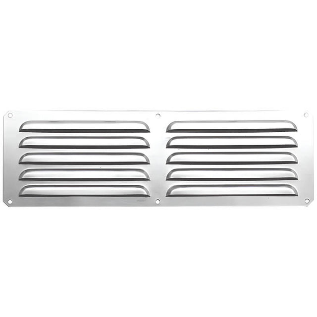 TrueFlame 14-Inch x 5-Inch Island Masonry Gas Vent - TF-IV-14