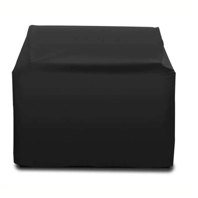 TrueFlame 25-Inch Freestanding Deluxe Grill Cover - CARTCOV-TF25