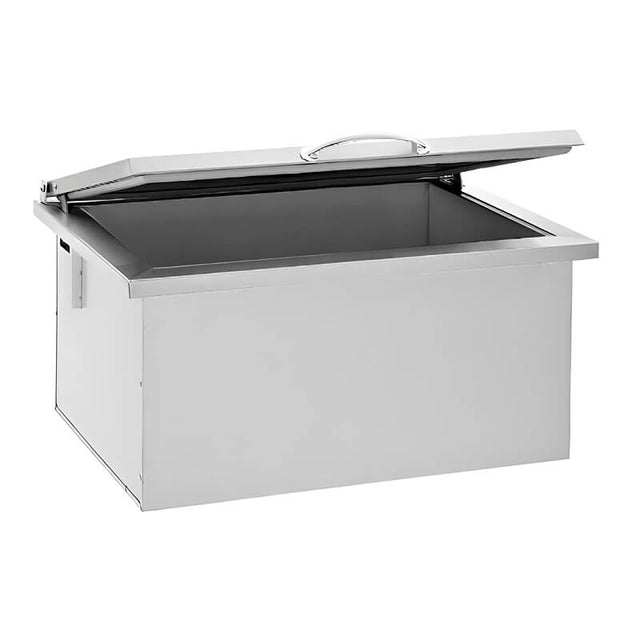 TrueFlame 28 X 26-Inch 2.7 Cu. Ft. Drop-In Cooler - TF-IC-28