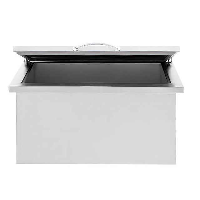 TrueFlame 28 X 26-Inch 2.7 Cu. Ft. Drop-In Cooler - TF-IC-28