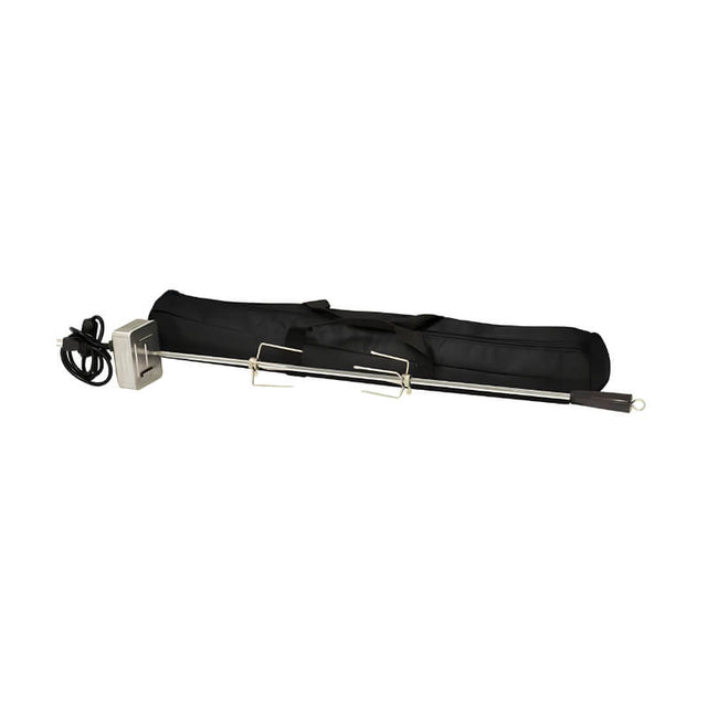 TrueFlame 32-Inch Rotisserie Kit Bag - TF-GRILLCOV-ROT32
