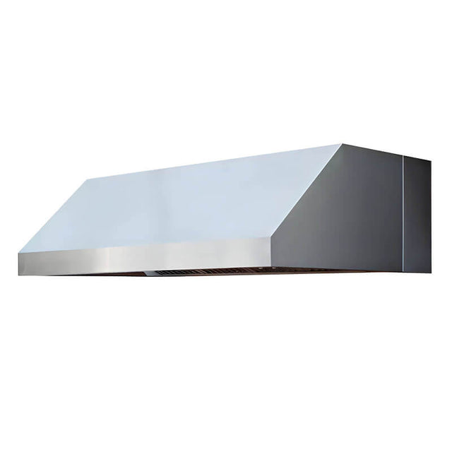 TrueFlame 36 Inch 1200 CFM Outdoor Rated Vent Hood - TF-VH-36