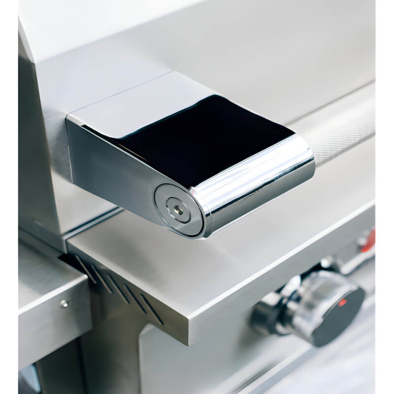 TrueFlame E Series 25 Inch 3 Burner Freestanding Gas Grill