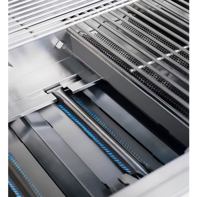 TrueFlame E Series 32 Inch 4 Burner Built-In Gas Grill
