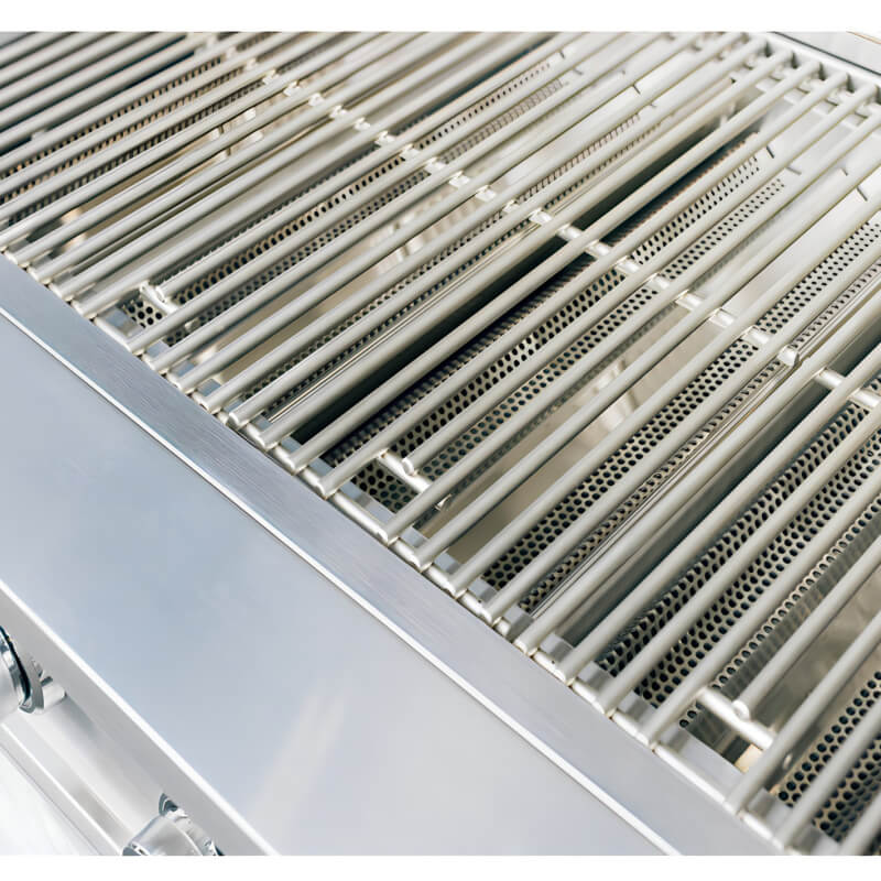 TrueFlame E Series 32 Inch 4 Burner Freestanding Gas Grill