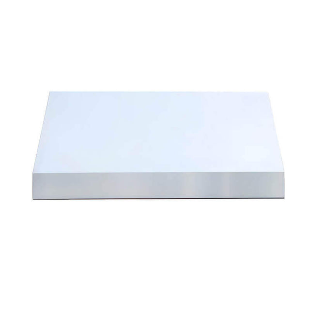 TrueFlame 60 Inch 2000 CFM Outdoor Rated Vent Hood - TF-VH-60