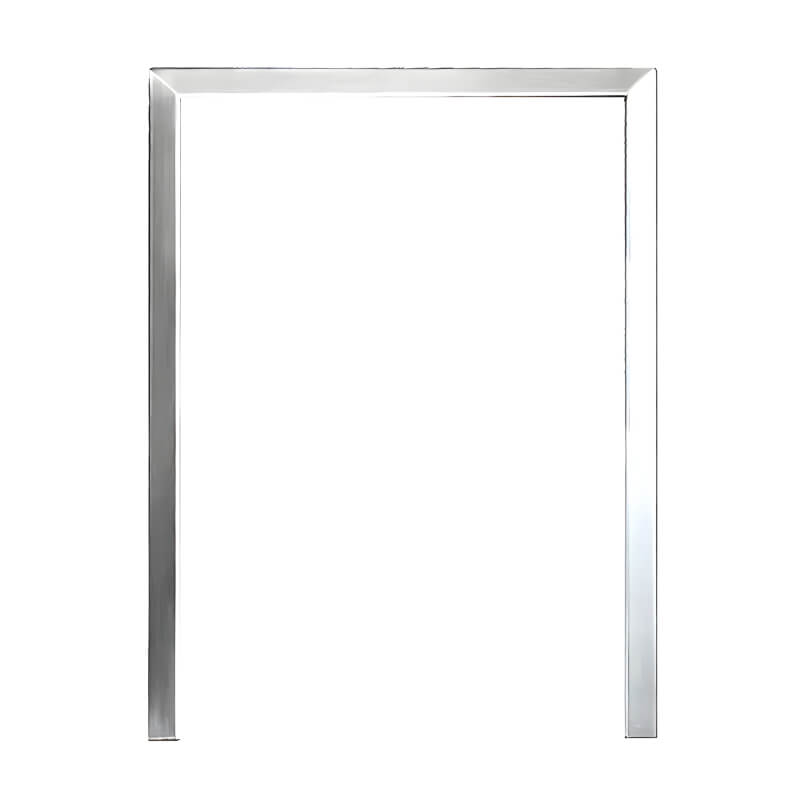 TrueFlame Refrigerator Trim Kit For 15 Inch Fridges & Wine Coolers - TF-RTK-15