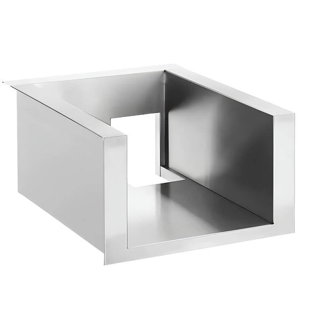 TrueFlame Stainless Steel Built-In Power Burner Liner - GL-TFPB