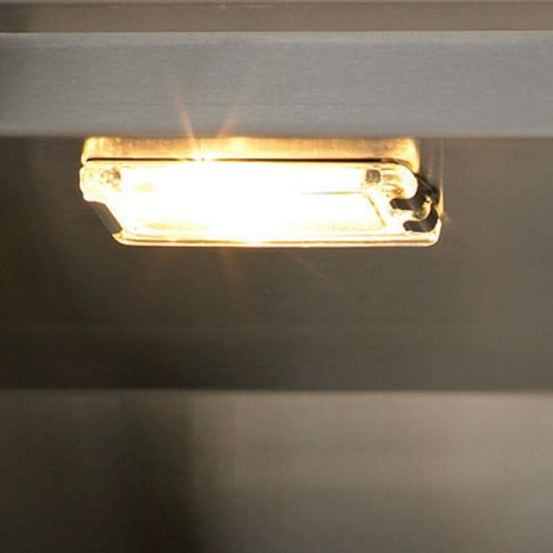 Twin Eagles 54-Inch 4-Burner Gas Grill with Sear Zone & Rotisserie On Deluxe Cart