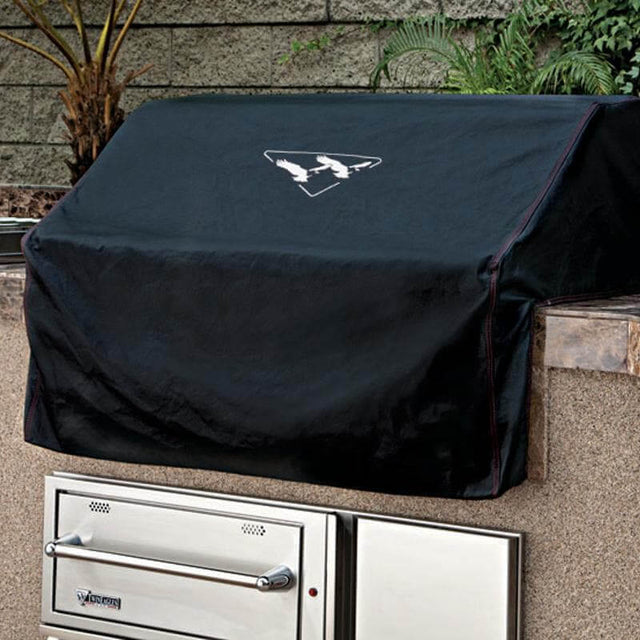 Twin Eagles Grill Cover For Built-In Pellet Grill & Smoker