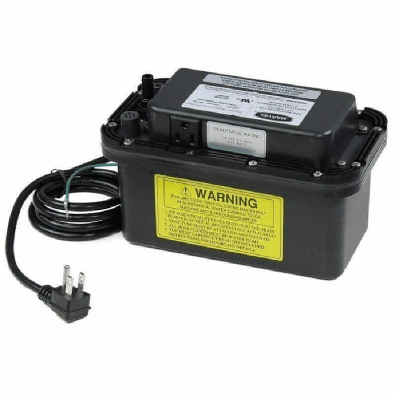 Twin Eagles Ice Maker Drain Pump Kit - TEDP-KIT-I