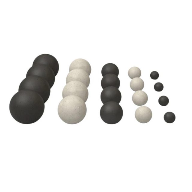 Real Fyre - Fyre Spheres