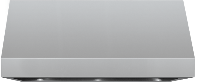 Summerset VH42-3 42-Inch Outdoor Vent Hood - front view