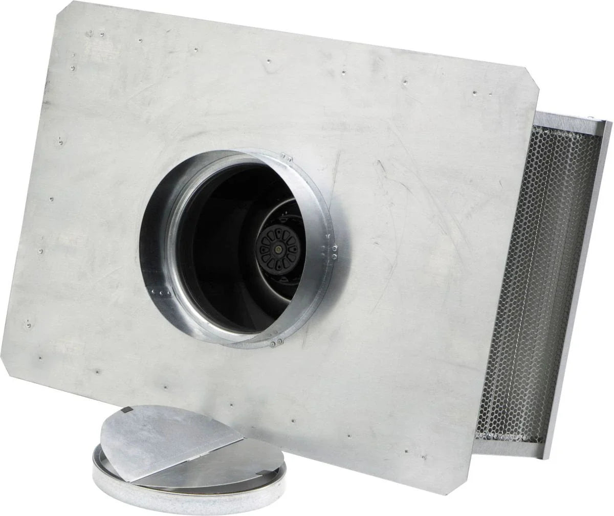 Viking | 1500 CFM Stainless Steel Ventilation Blower