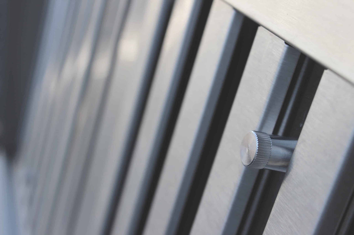 Trade-Wind | 72″ 2300 CFM Outdoor Vent Hood