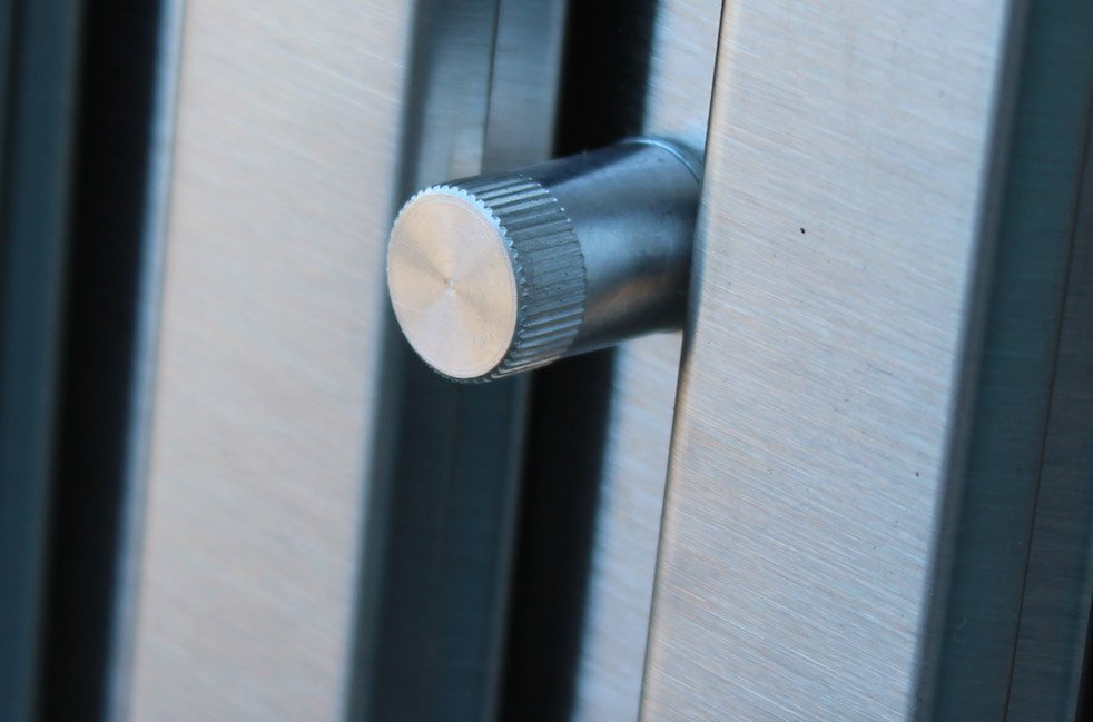 Trade-Wind | 54″ 2300 CFM Outdoor Vent Hood with Blower Included