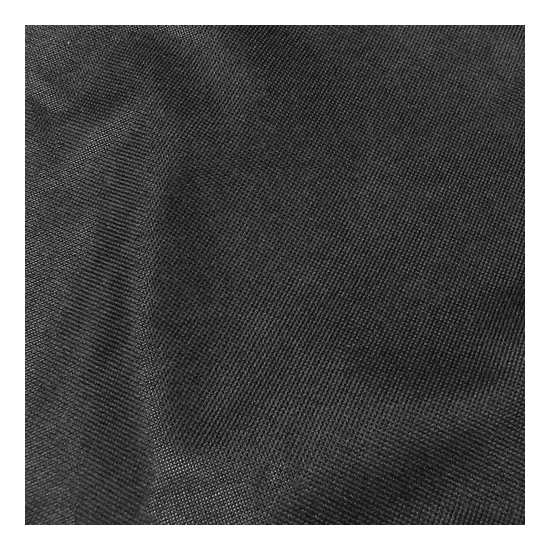 Square 50 x 50-inch Canvas Fire Pit Cover OPT-CVR-5050