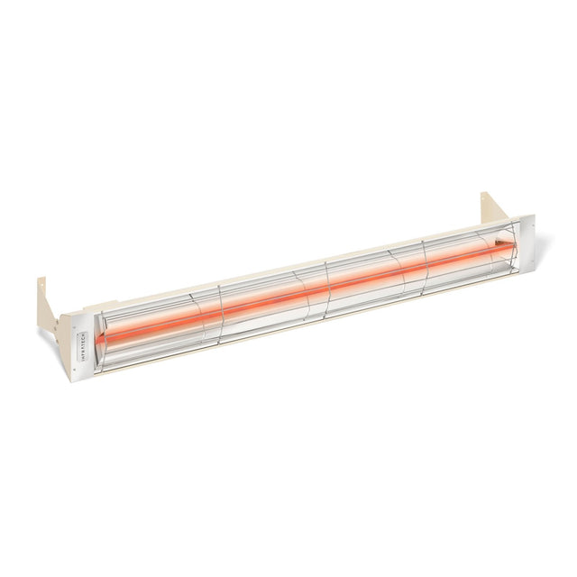 Infratech W-Series 61.25-Inch Single Element 240 Volt, 3000 Watt, 12.5 Amp Outdoor Heater in Copper - W3024CP