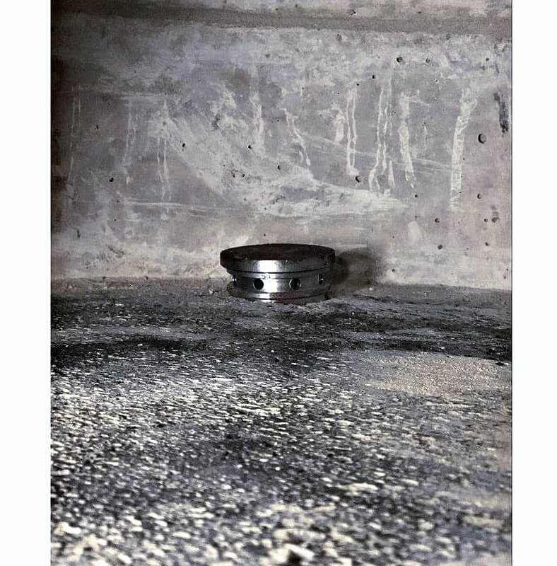 WPPO Lava Professional 48-Inch Digital Wood Fire Outdoor Pizza Oven - WKPM-D1200