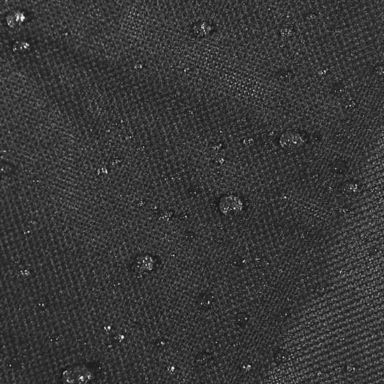 Square 50 x 50-inch Canvas Fire Pit Cover OPT-CVR-5050