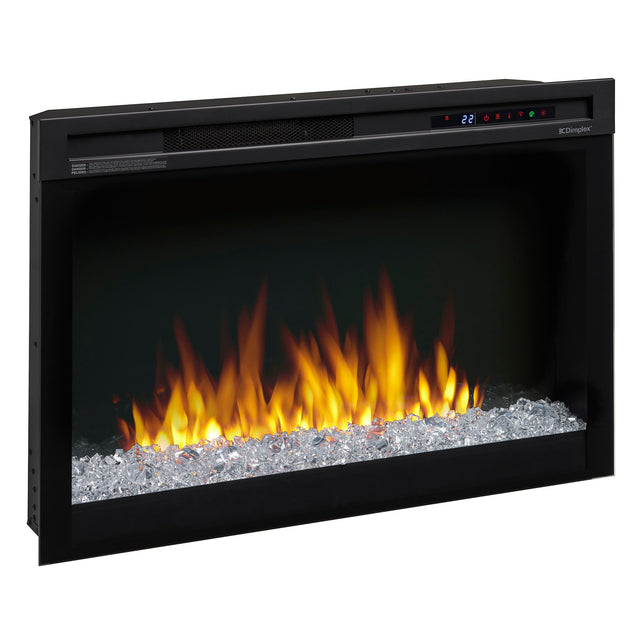 Dimplex XHD33G Nova 33" Plug-In Electric Firebox